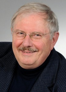 Gisbert Näther